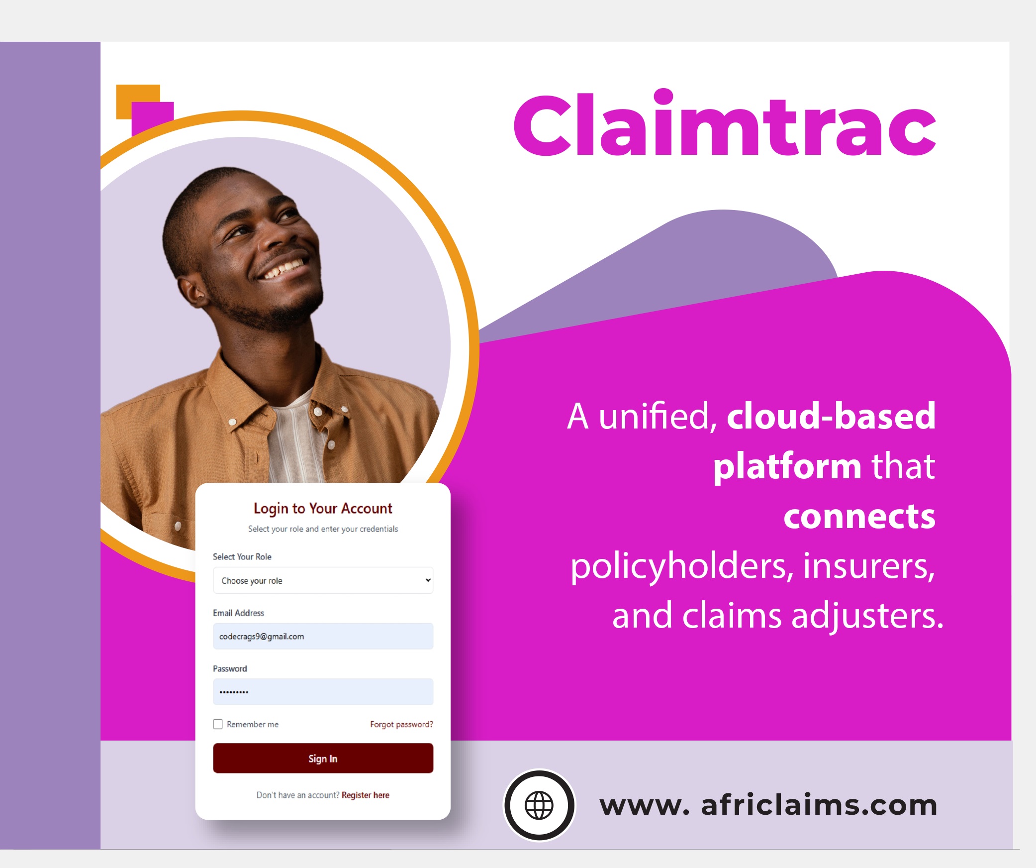 Claimtrac